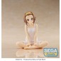 K-ON! - Statuette Yumemirize Ritsu Tainaka 12 cm