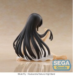 K-On! - K-ON! Yumemirize PVC Statue Mio Akiyama 12 cm