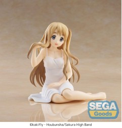 K-On! - K-ON! Yumemirize PVC Statue Tsumugi Kotobuki 12 cm