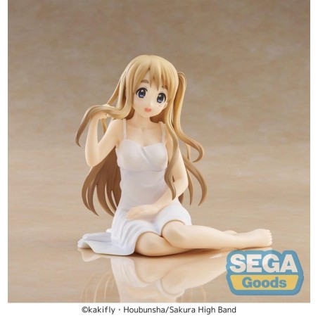K-ON! - Statuette Yumemirize Tsumugi Kotobuki 12 cm