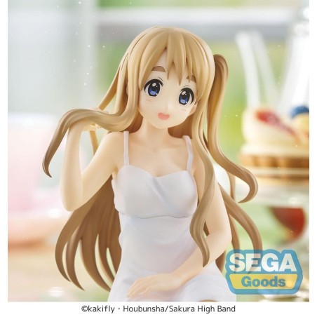 K-ON! - Statuette Yumemirize Tsumugi Kotobuki 12 cm