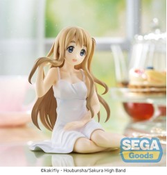 K-ON! - Statuette Yumemirize Tsumugi Kotobuki 12 cm