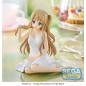 K-On! - K-ON! Yumemirize PVC Statue Tsumugi Kotobuki 12 cm