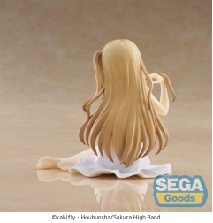 K-ON! - Statuette Yumemirize Tsumugi Kotobuki 12 cm