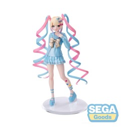 Needy Streamer Overload - Statuette Luminasta OMGkawaiiAngel 18 cm