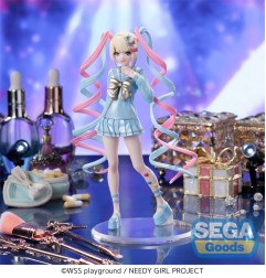Needy Streamer Overload - Statuette Luminasta OMGkawaiiAngel 18 cm