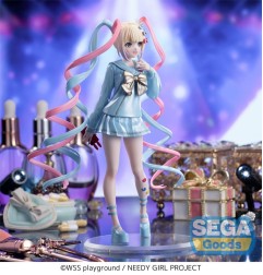 Needy Streamer Overload - Statuette Luminasta OMGkawaiiAngel 18 cm