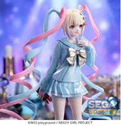 Needy Streamer Overload - Luminasta PVC Statue OMGkawaiiAngel 18 cm