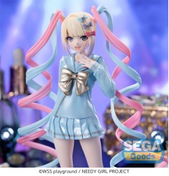 Needy Streamer Overload - Statuette Luminasta OMGkawaiiAngel 18 cm