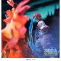 Demon Slayer: Kimetsu no Yaiba - Statuette Xross Link Anime Akaza 12 cm