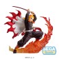 Demon Slayer: Kimetsu no Yaiba - Xross Link Anime PVC Statue Kyojuro Rengoku 15 cm