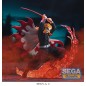 Demon Slayer: Kimetsu no Yaiba - Xross Link Anime PVC Statue Kyojuro Rengoku 15 cm