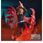 Demon Slayer: Kimetsu no Yaiba - Xross Link Anime PVC Statue Kyojuro Rengoku 15 cm