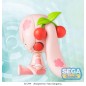 Character Vocal Series 01: Hatsune Miku - Figurine Fuwa Petit Chibi Sakura Miku 8 cm