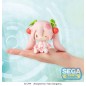 Character Vocal Series 01: Hatsune Miku - Figurine Fuwa Petit Chibi Sakura Miku 8 cm