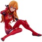 Rebuild of Evangelion - Statuette S-Fire 1/7 Asuka Langley 12 cm