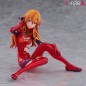 Evangelion - Rebuild of  S-Fire PVC Statue 1/7 Asuka Langley 12 cm