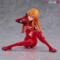 Rebuild of Evangelion - Statuette S-Fire 1/7 Asuka Langley 12 cm