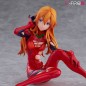 Evangelion - Rebuild of  S-Fire PVC Statue 1/7 Asuka Langley 12 cm