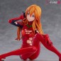 Evangelion - Rebuild of  S-Fire PVC Statue 1/7 Asuka Langley 12 cm