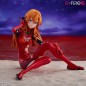 Evangelion - Rebuild of  S-Fire PVC Statue 1/7 Asuka Langley 12 cm