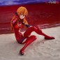 Rebuild of Evangelion - Statuette S-Fire 1/7 Asuka Langley 12 cm