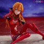 Evangelion - Rebuild of  S-Fire PVC Statue 1/7 Asuka Langley 12 cm
