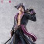 Like a Dragon - : Pirate Yakuza in Hawaii S-Fire PVC Statue 1/7 Captain Majima (Goro Majima) 26 cm