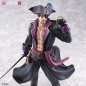 Like a Dragon: Pirate Yakuza in Hawaii - Statuette S-Fire 1/7 Captain Majima (Goro Majima) 26 cm
