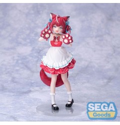 Akami Karubi - Statuette Luminasta Karubi Akami 21 cm