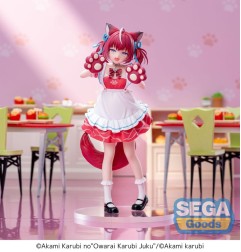 Akami Karubi - Luminasta PVC Statue Karubi Akami 21 cm