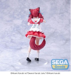 Akami Karubi - Luminasta PVC Statue Karubi Akami 21 cm