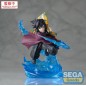 Demon Slayer: Kimetsu no Yaiba - Xross Link Anime PVC Statue Giyu Tomioka 15 cm