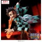 Demon Slayer: Kimetsu no Yaiba - Statuette Xross Link Anime Tanjiro Kamado 15 cm