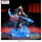 Demon Slayer: Kimetsu no Yaiba - Xross Link Anime PVC Statue Giyu Tomioka 15 cm