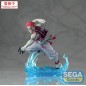 Demon Slayer: Kimetsu no Yaiba - Xross Link Anime PVC Statue Akaza 14 cm
