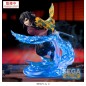 Demon Slayer: Kimetsu no Yaiba - Xross Link Anime PVC Statue Giyu Tomioka 15 cm
