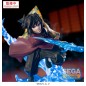 Demon Slayer: Kimetsu no Yaiba - Xross Link Anime PVC Statue Giyu Tomioka 15 cm