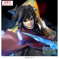Demon Slayer: Kimetsu no Yaiba - Xross Link Anime PVC Statue Giyu Tomioka 15 cm