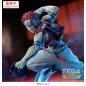 Demon Slayer: Kimetsu no Yaiba - Xross Link Anime PVC Statue Akaza 14 cm
