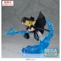 Demon Slayer: Kimetsu no Yaiba - Statuette Xross Link Anime Giyu Tomioka 15 cm