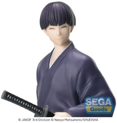 Kaiju No. 8 - Statuette XStellar Soshiro Hoshina Yukata Ver. 18 cm