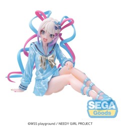 Needy Streamer Overload - Statuette PM Perching OMGkawaiiAngel 10 cm