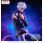 Jujutsu Kaisen - Statuette Luminasta Satoru Gojo Hollow Purple (Kyoshiki Murasaki) 21 cm Jujutsu Kaisen - Statuette Luminasta Satoru Gojo Hollow Purple (Kyoshiki Murasaki) 21 cm