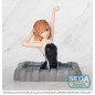 A Certain Scientific - Railgun T Thermae Utopia PVC Statue Mikoto Misaka 14 cm