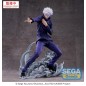 Jujutsu Kaisen - Luminasta PVC Statue Satoru Gojo Hollow Purple (Kyoshiki Murasaki) 21 cm
