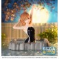 A Certain Scientific - Railgun T Thermae Utopia PVC Statue Mikoto Misaka 14 cm