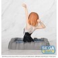 A Certain Scientific Railgun T - Statuette Thermae Utopia Mikoto Misaka 14 cm A Certain Scientific Railgun T - Statuette Thermae Utopia Mikoto Misaka 14 cm