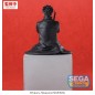 Kagurabachi - Premium Perching PVC Statue Chihiro Rokuhira 10 cm