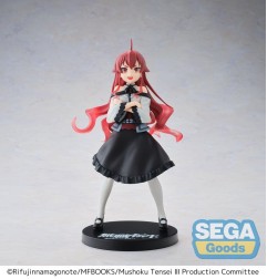 Mushoku Tensei - : Jobless Reincarnation High Premium PVC Statue Eris 19 cm